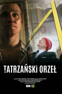  Марусаж. Татранский орёл 